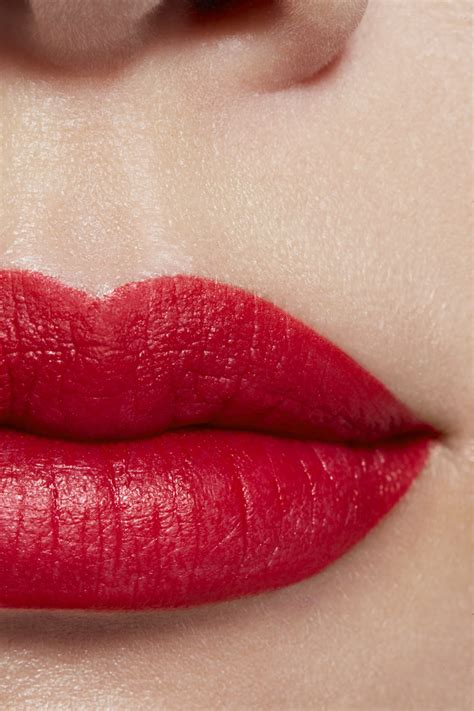 chanel lips